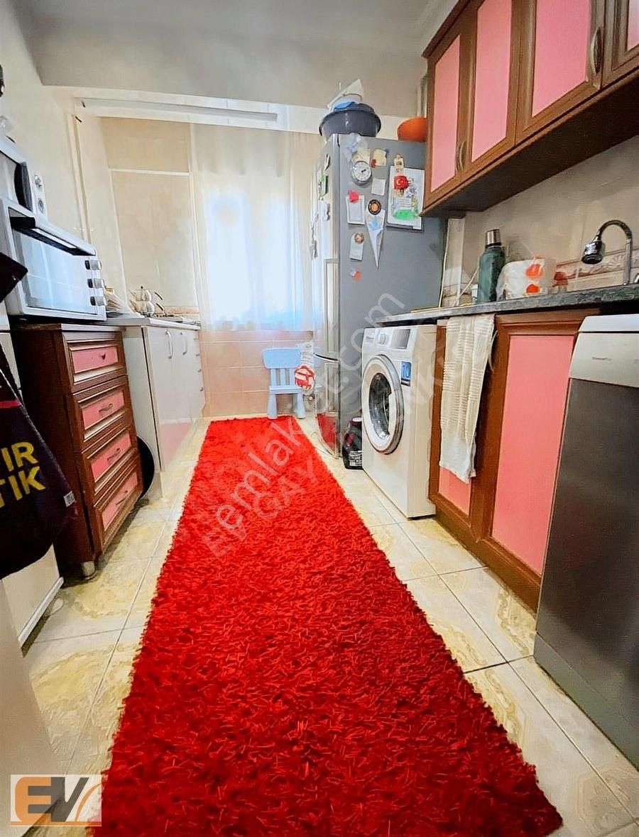 Ümraniye Tavukçuyolu Cadde Üzeri 3+1 Geniş Kullanışlı Daire - Görsel 9