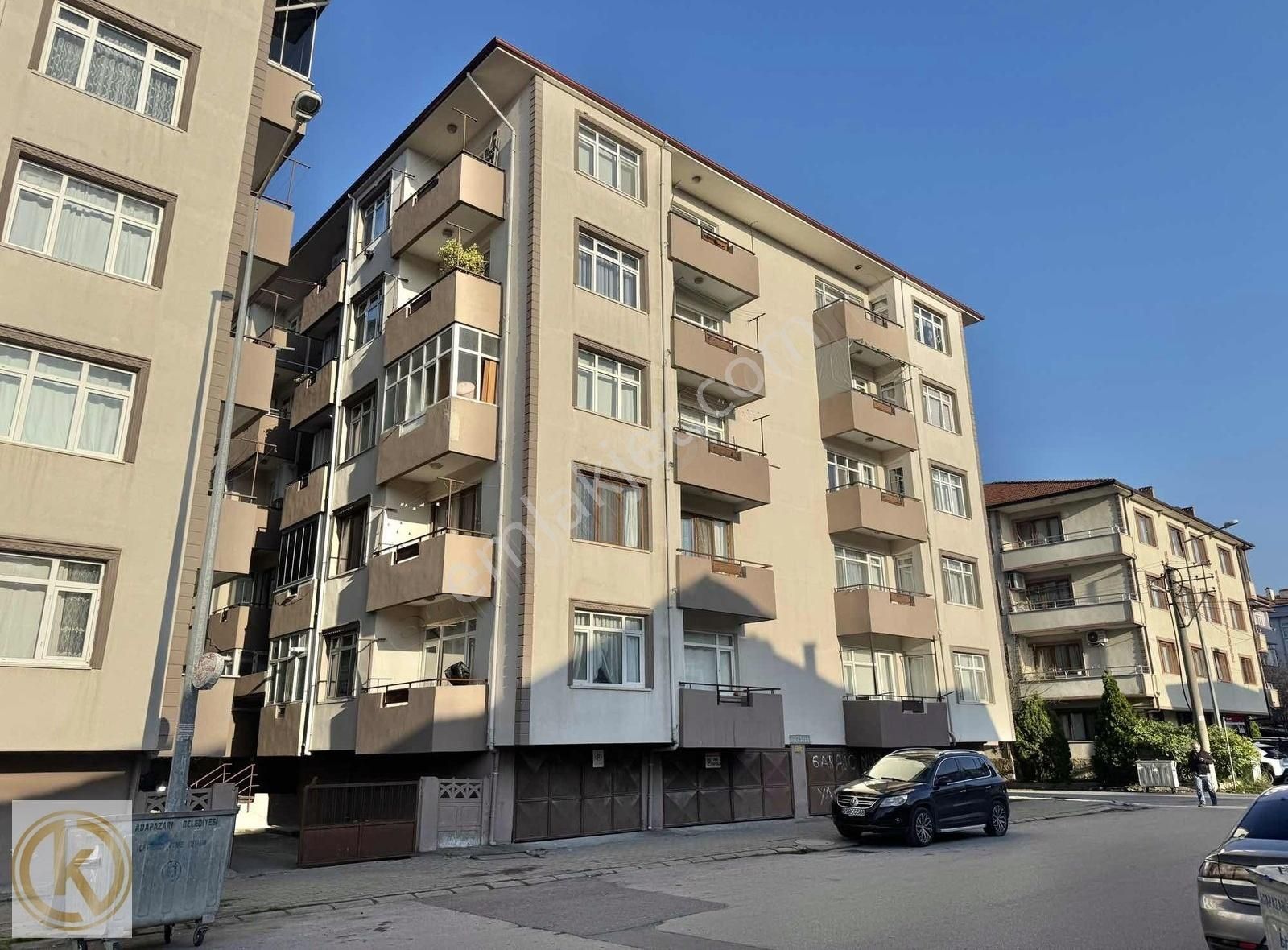 Adapazarı Mithatpaşa Satılık Daire Mithatpaşa'da Hastane Yakını 2+1 110 M2 İçi Yeni Yapılı Satılık