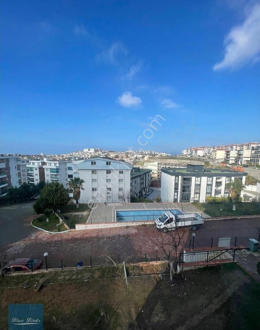 Kuşadası Değirmendere Satılık Daire Kuşadası Değirmendere’de Fırsat 3+1 Full Eşyalı Daire