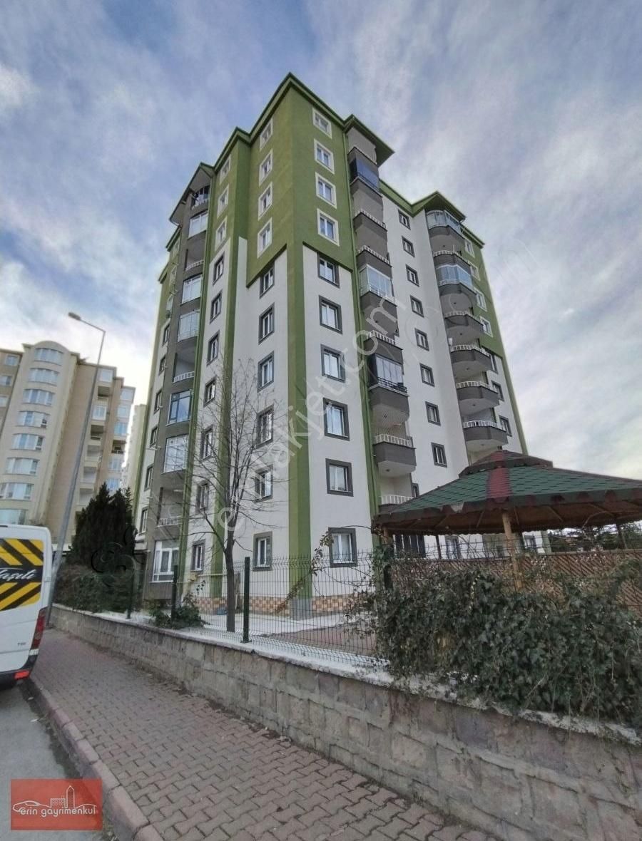 Talas Yenidoğan Kiralık Daire Talas Yenidoğan'da 3+1 Kiralık Daire