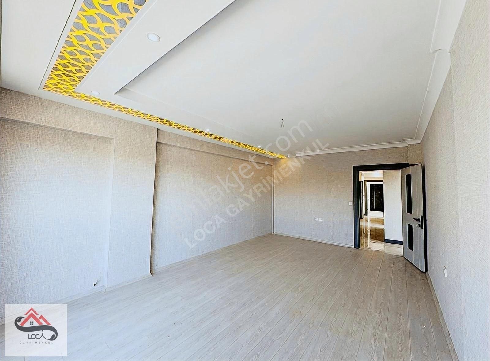 Keçiören Ovacık Satılık Daire Çambaşı Cd. Paraleli Sıfır Özel Tasarım Mega Lüx 3+1 120m²