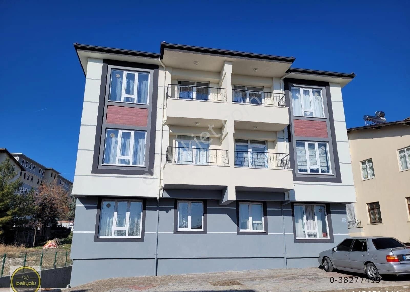 Beypazarı Kurtuluş Kiralık Daire İpekyolu Gayrimenkul Üniversite Yakınında 1+1 Kiralık Daire