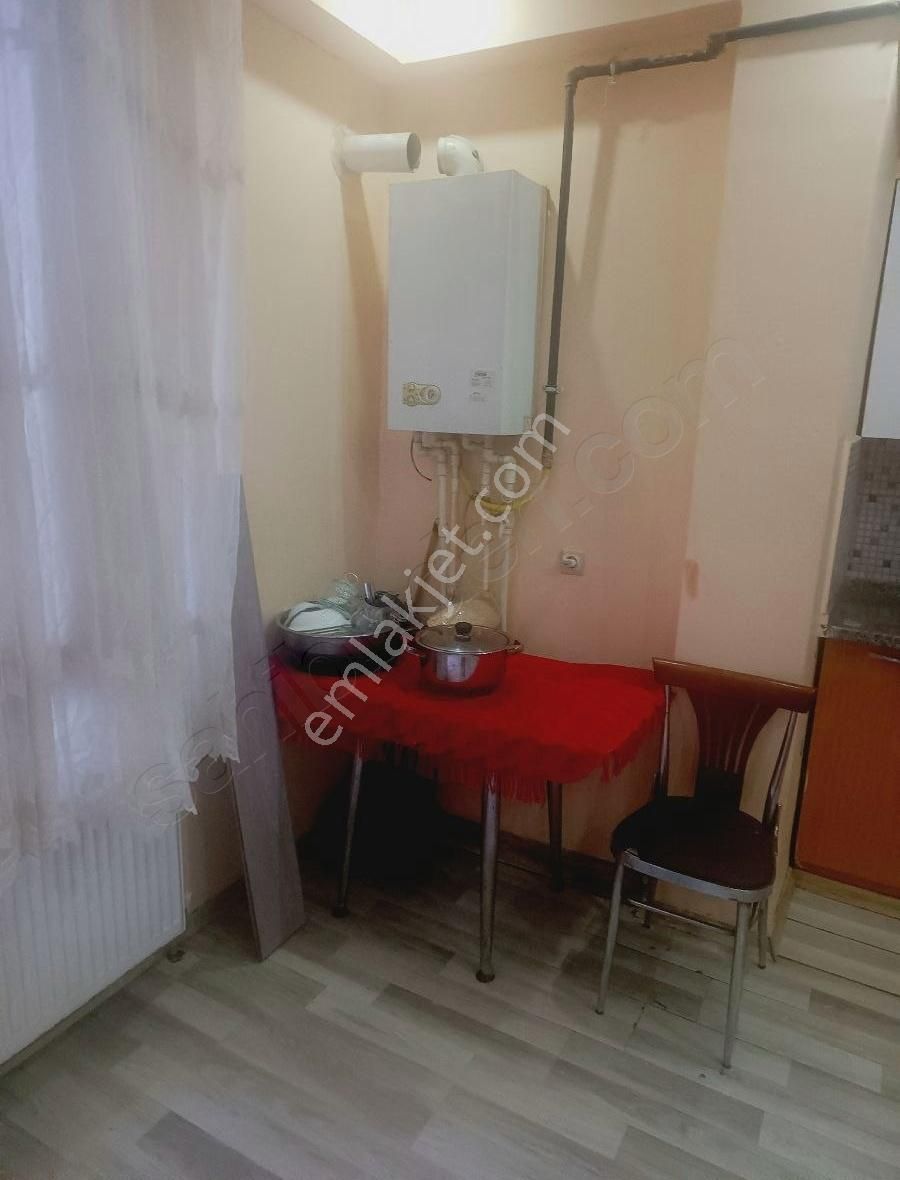 Dulkadiroğlu Yeni Şehir Satılık Daire Emnıyetin Yanında Satlık Daire