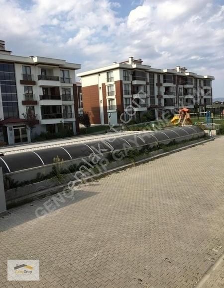 Tepebaşı Aşağı Söğütönü Kiralık Daire *genç Grup* Drusilya Evlerinde Site İçi Full Eşyalı Kiralık 3+1