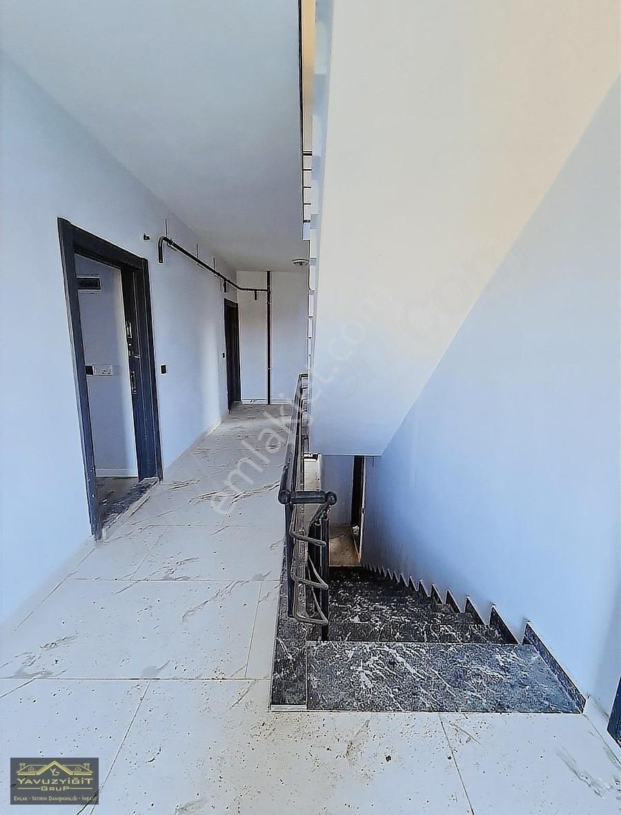 Sakarya Karasu'da 2+1 Sıfır 85m2 Dairelerimiz - Görsel 3