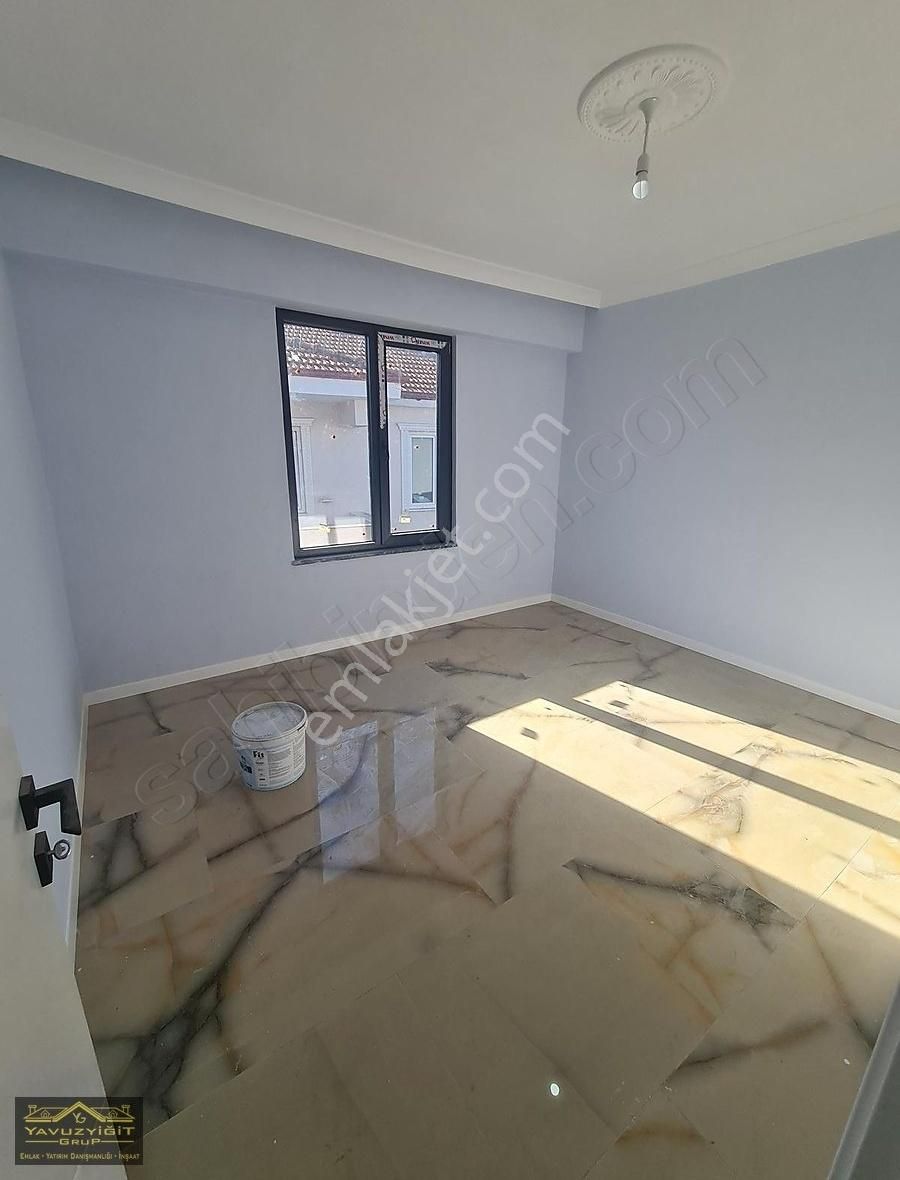 Sakarya Karasu'da 2+1 Sıfır 85m2 Dairelerimiz - Görsel 17