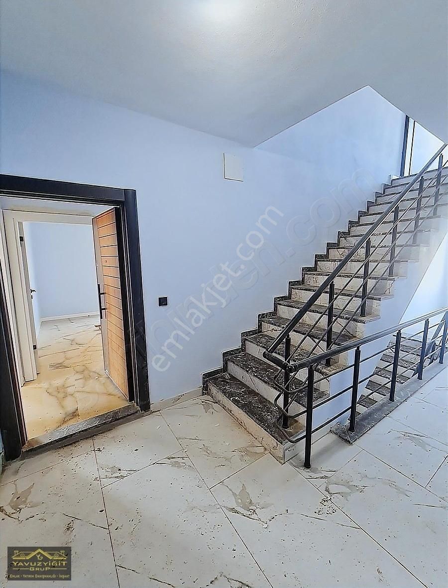 Sakarya Karasu'da 2+1 Sıfır 85m2 Dairelerimiz - Görsel 7