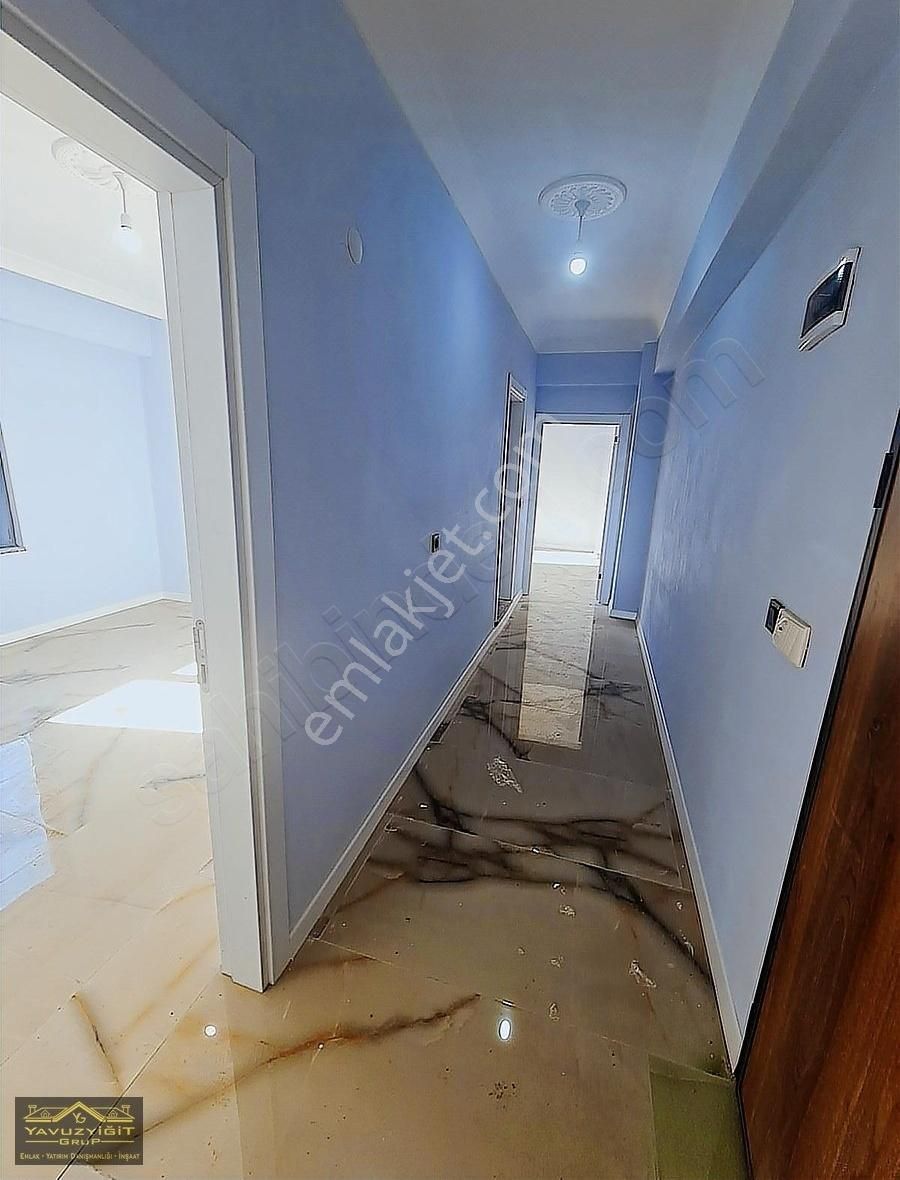 Sakarya Karasu'da 2+1 Sıfır 85m2 Dairelerimiz - Görsel 8