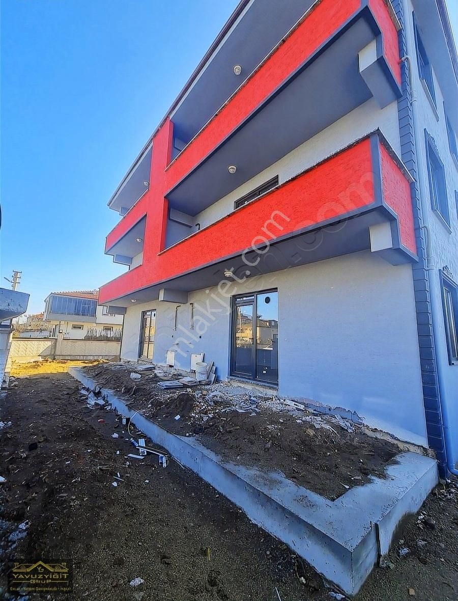 Sakarya Karasu'da 2+1 Sıfır 85m2 Dairelerimiz - Görsel 12