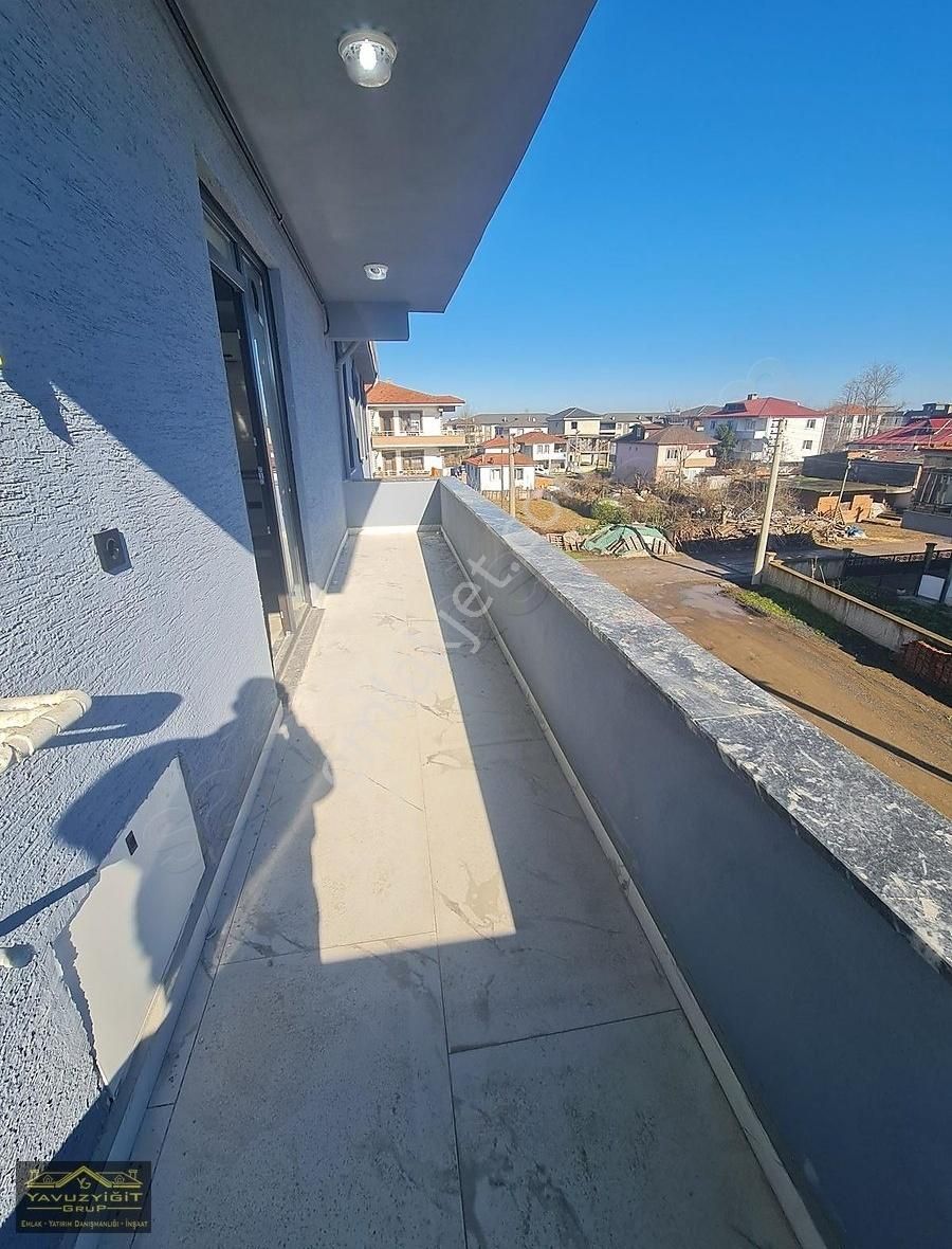 Sakarya Karasu'da 2+1 Sıfır 85m2 Dairelerimiz - Görsel 5