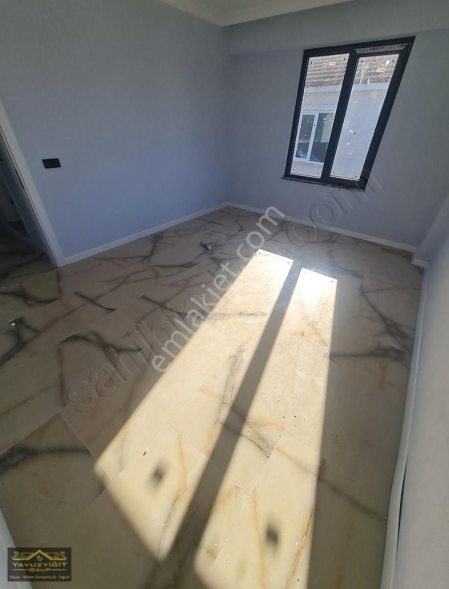 Sakarya Karasu'da 2+1 Sıfır 85m2 Dairelerimiz - Görsel 21