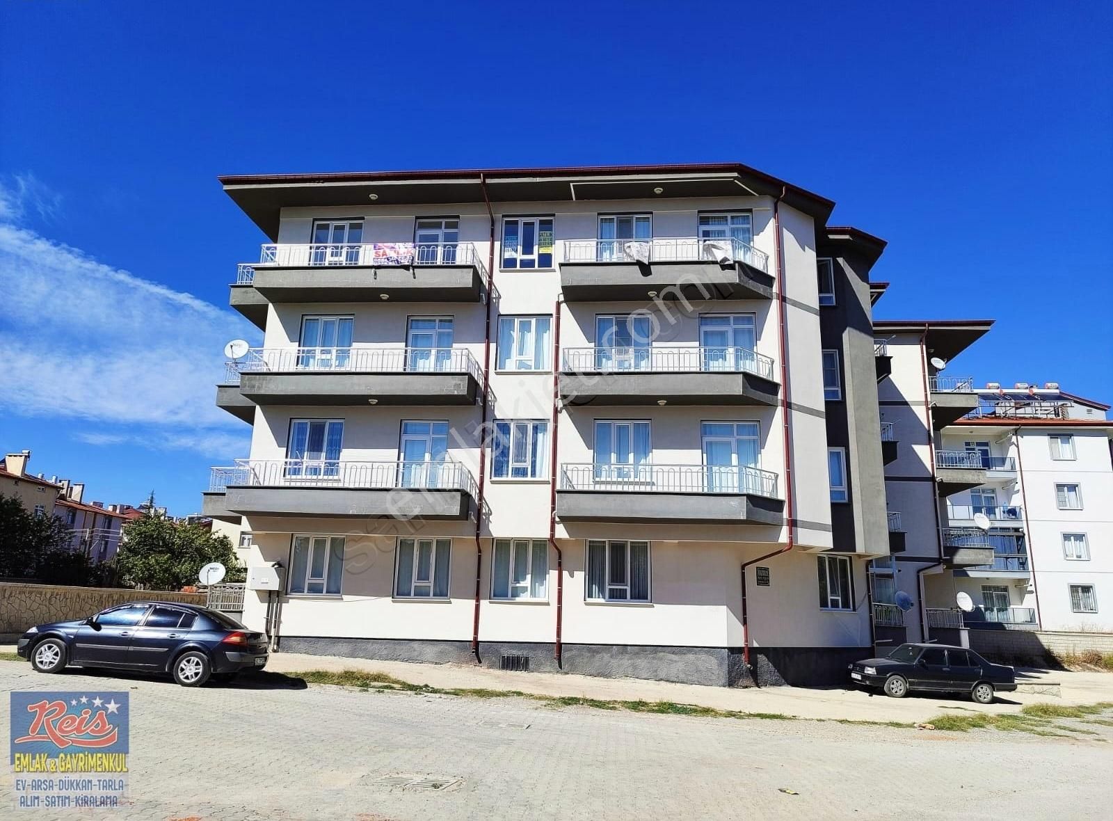 Beyşehir Beytepe Satılık Daire Beytepe Mahallesin De Satılık Hastaneye Yakın Ferah Daire 3+1