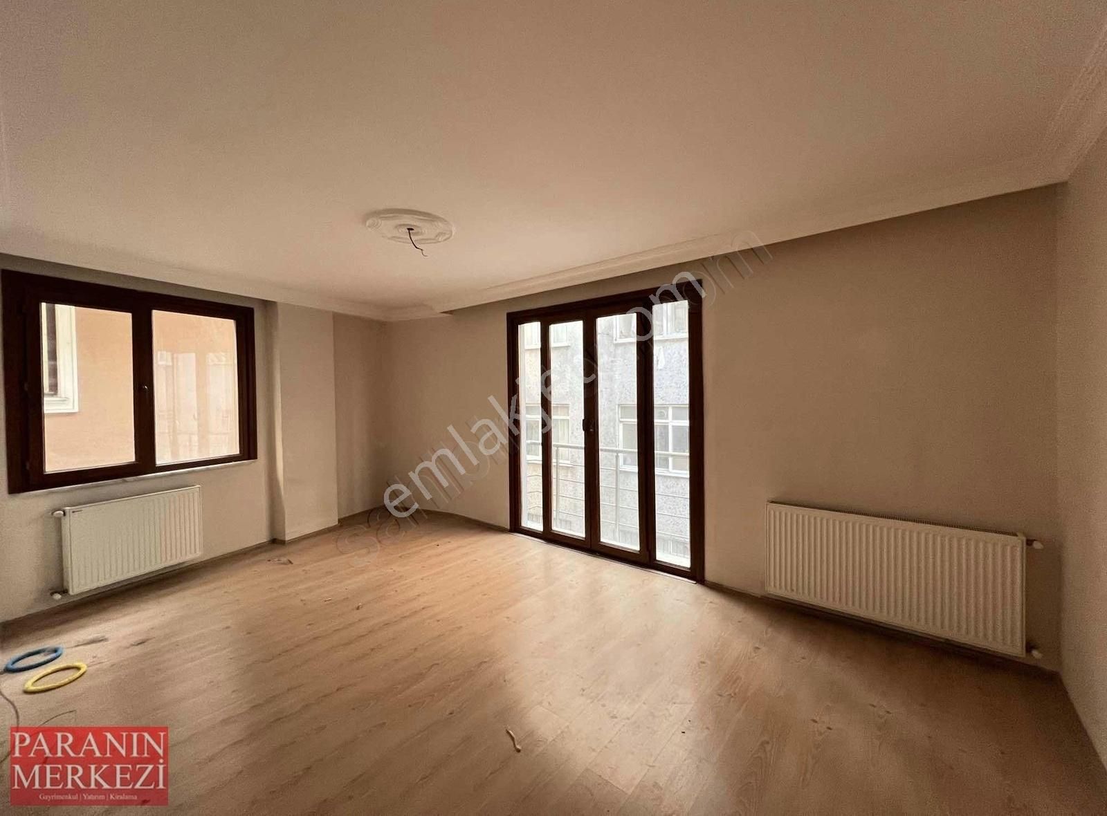 Şişli Mecidiyeköy Kiralık Daire Yenı Bına,cadde Üzeri , Eşyasız-lüks 2+1 Daire ,metro Şışlı 10dk