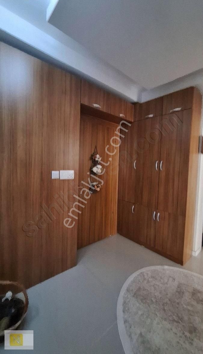 Nş Gayrimenkul Hülya'dan Pelitkoy'de Satılık 3+1 Daire