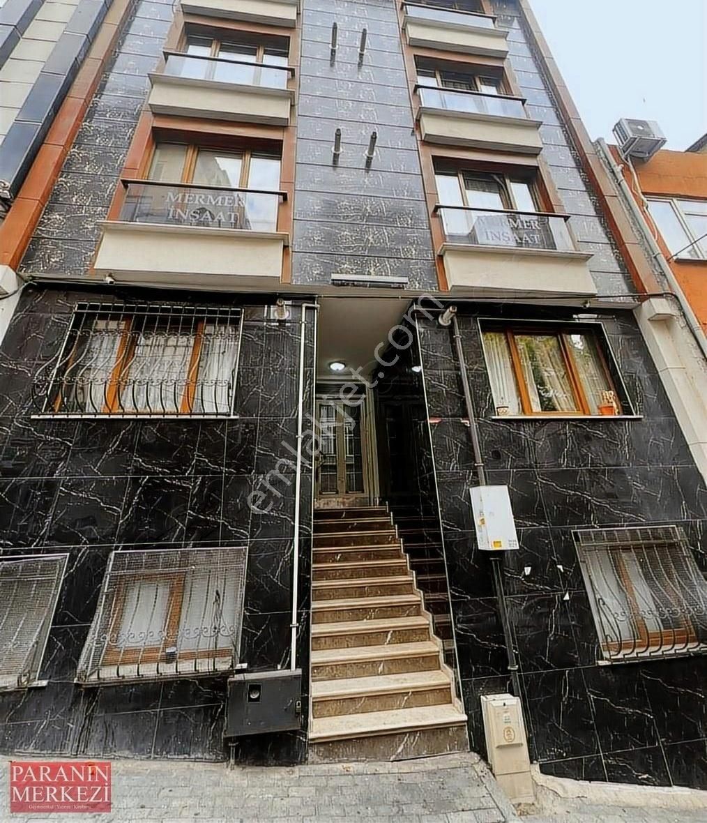 Şişli Eskişehir Kiralık Daire Para'dan 2+1 Dubleks Boş Daıre Depozıtsuz**دو خواب بدون دپوزیت**