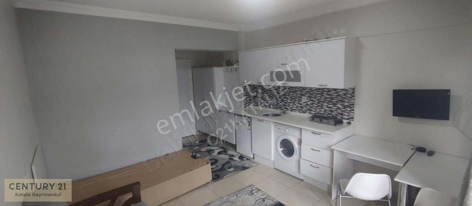 Serdivan Kemalpaşa Kiralık Daire 1+0 Serdivan Kiralık Eşyalı (depozito Alınmayacak)