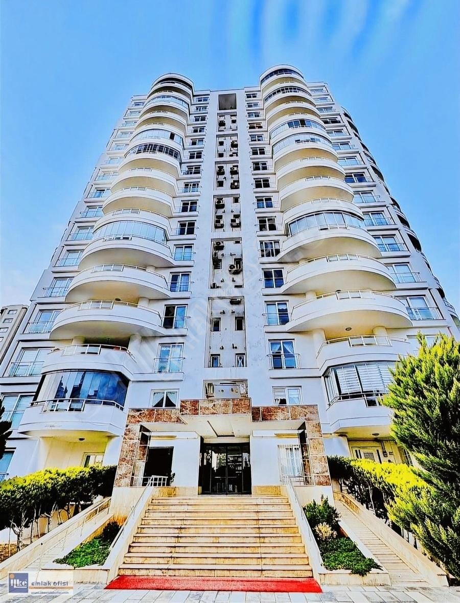 Yenişehir Limonluk Satılık Daire İlke'den Yenişehirde Limonluk Mah.de Havuzlu Satılık 5+1 Daire