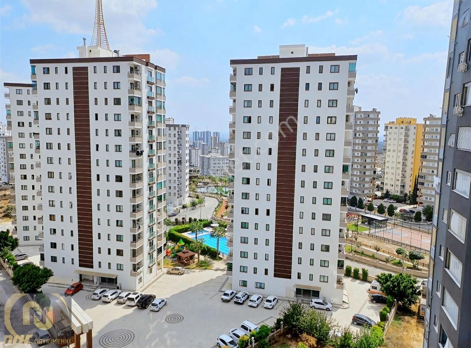 Sarıçam Çarkıpare Satılık Daire Macera Park Yanı Satılık 1+1 Daire !!!