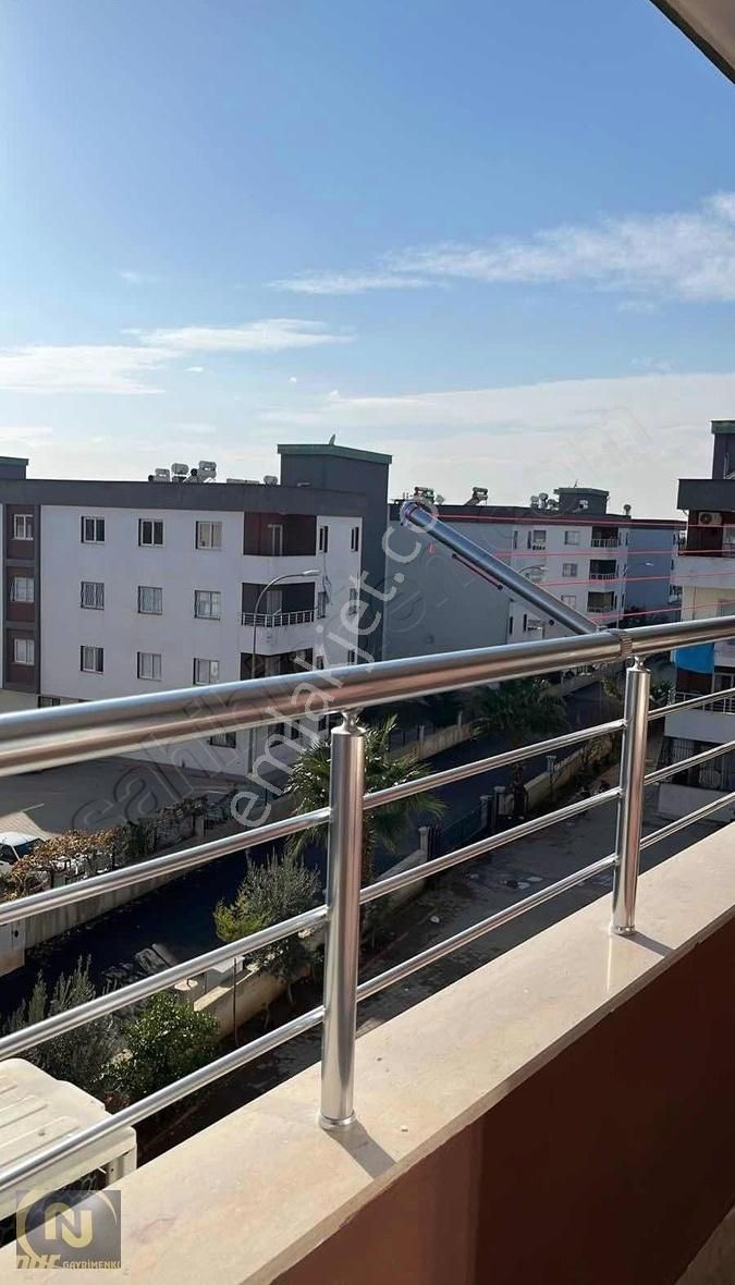 Sarıçam Göztepe Satılık Daire Nur Aslandan Göztepe Mah Uygun 2+1 Satılık Daire