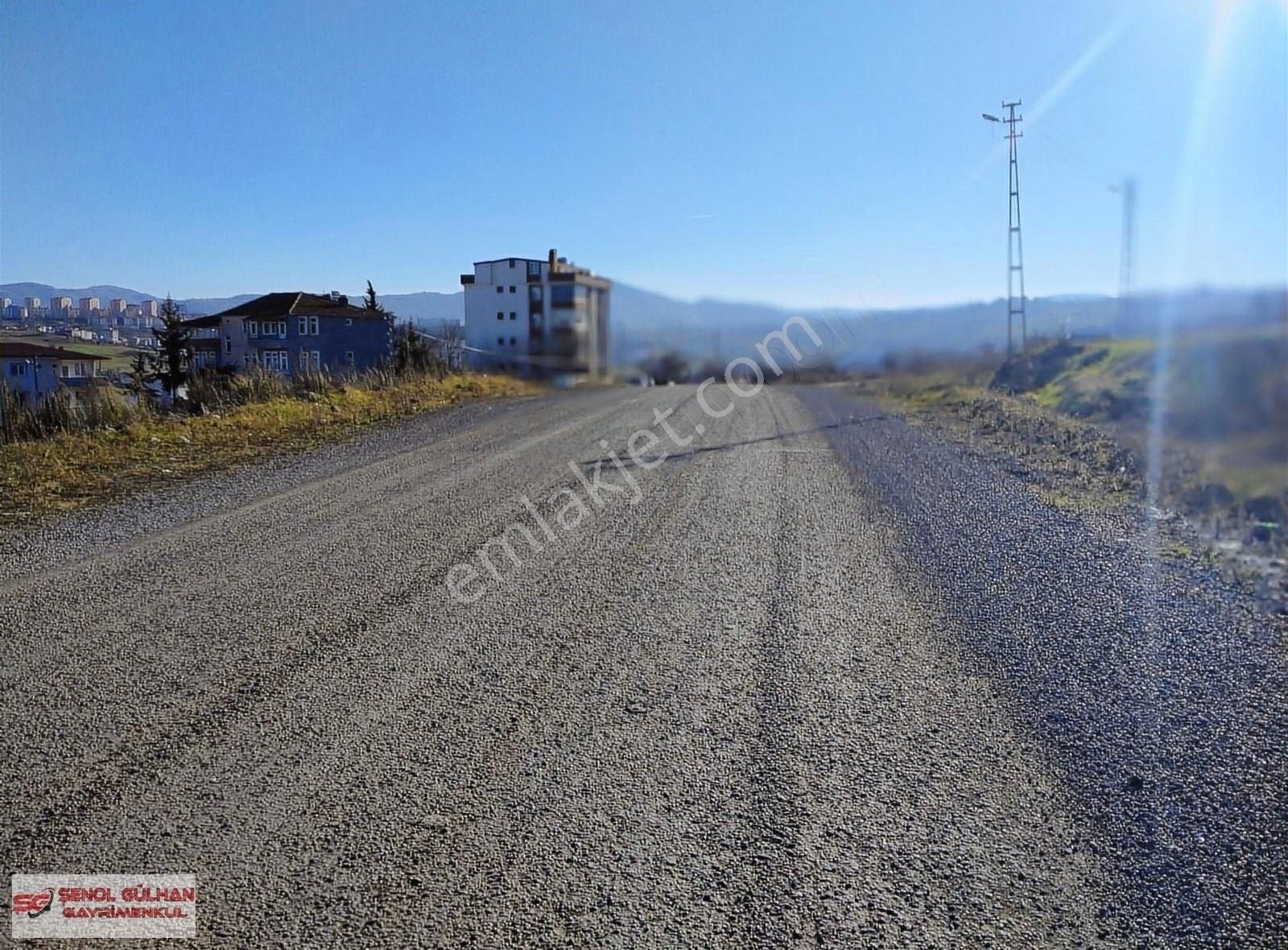 Atakum Beypınar Satılık Konut İmarlı Beypınar Satılık Arsa Atakum Samsun