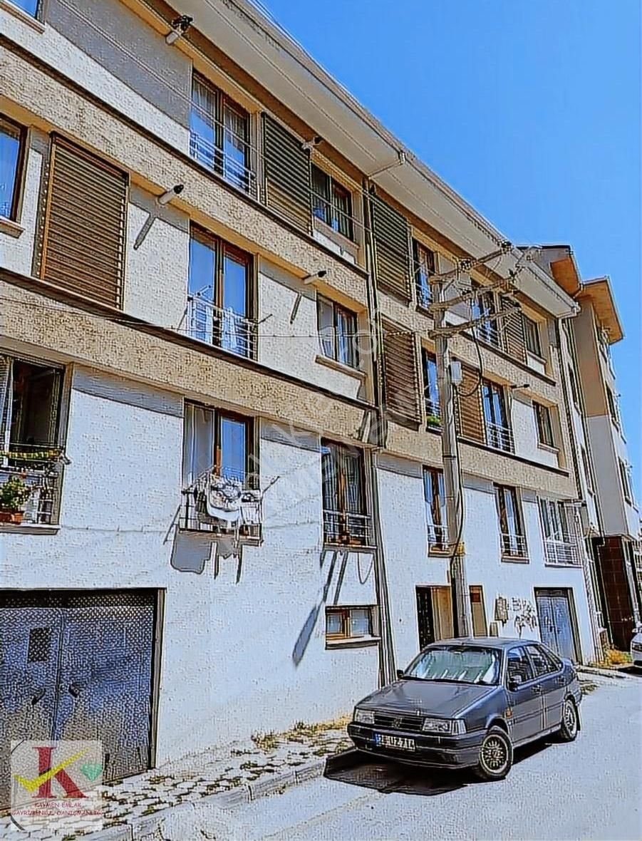 Tepebaşı Şirintepe Kiralık Daire Anadolu Ünv İletişim Kapısı Karşısın Geniş 1+1 Arakat Bakımlı