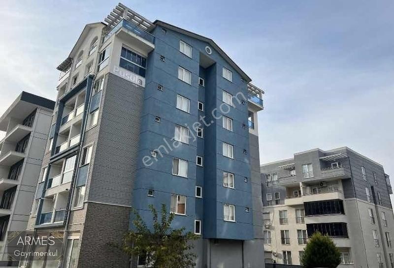 Nilüfer Görükle Kiralık Daire Armes'ten Görükle Merkezde 2+1 Eşyasız Kiralık Daire