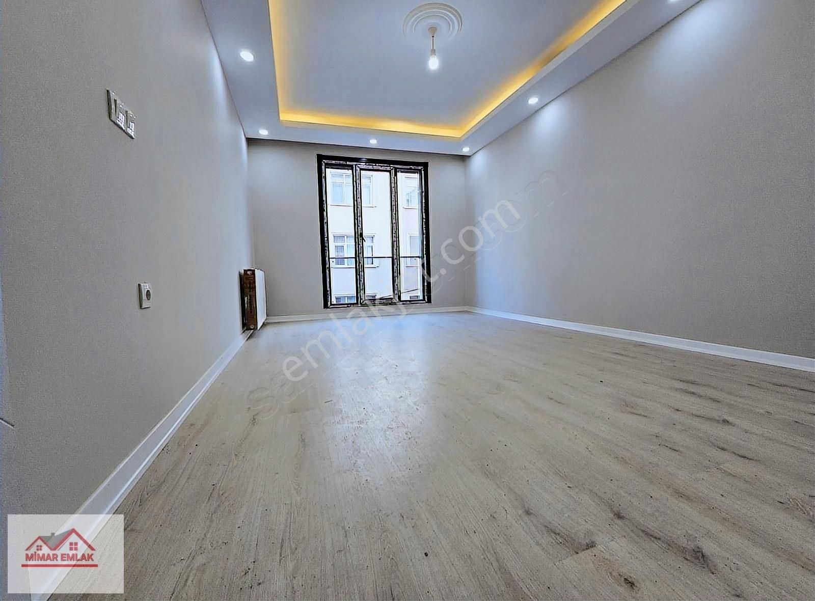 Küçükçekmece Mehmet Akif Satılık Daire Mimar Emlak'tan Satılık 3+3 150m² Sıfır Dubleks