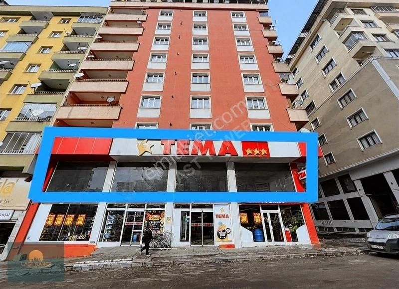 Yakutiye Muratpaşa Kiralık Dükkan & Mağaza Last Tower Gm'den Kiralık İş Yeri