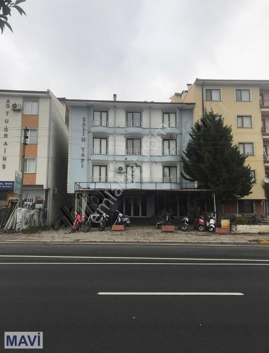 Pamukova Yenice Satılık Daire Remax Mavi'den Pamukova Yenice Mah. 3+1 135m2 Satılık Daire