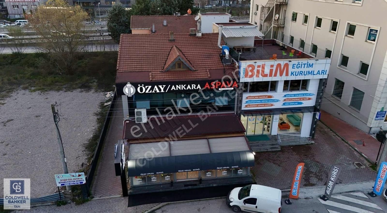 İzmit Yahyakaptan Devren Restaurant Cb Tan- Yahyakaptan' Devren Kiralık Restoran