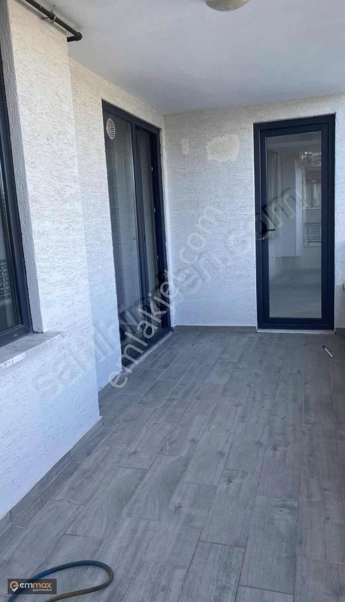 Burhaniye Bahçelievler Kiralık Daire Burhaniye Bahçelievler Mah Ören Yolu Üzerinde 2+1 Kiralık Daire