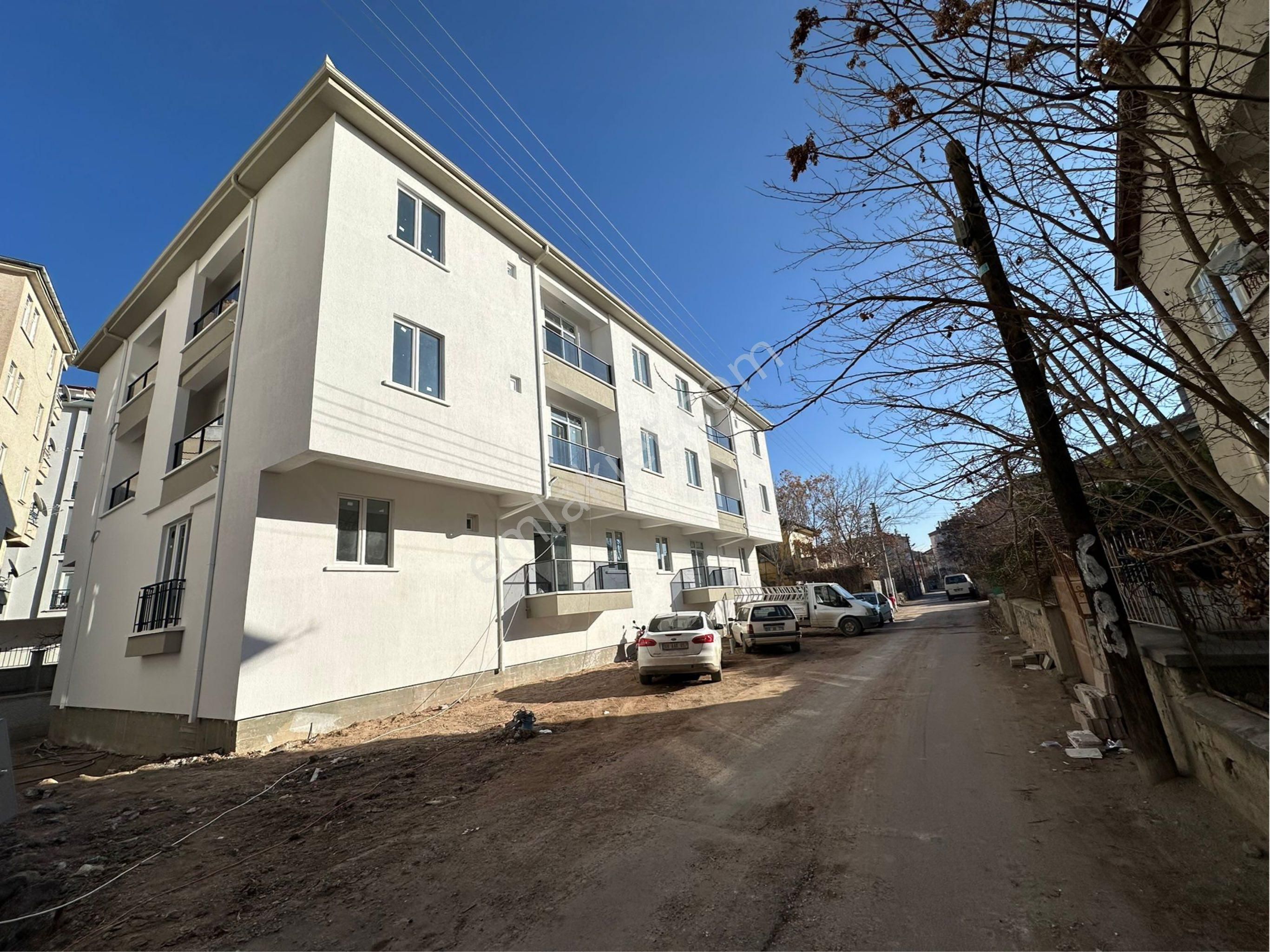 Aksaray Merkez Kılıçaslan Satılık Daire Merkezde Satılık 1+1 Daire