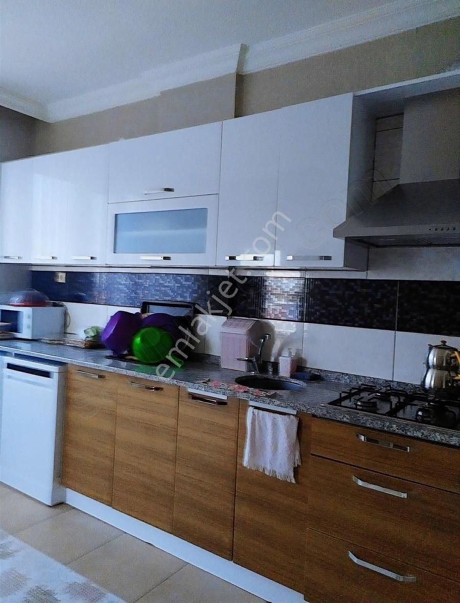 Selçuklu Esenler Kiralık Daire Dedeman A Yakın 2+1 Geniş Kiralık Daire