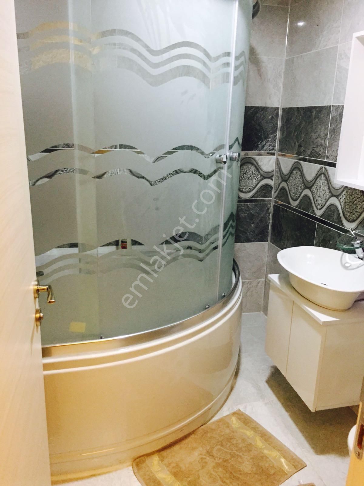 Buca/izmir' İn Merkezinde Fuara Yakın İzbana Yürüme Mesafesinde Kiralık Daireler - Görsel 5