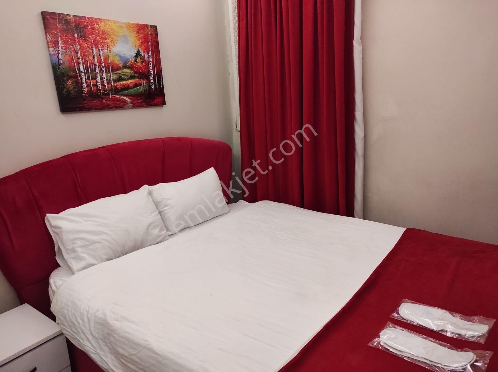 Buca/izmir' İn Merkezinde Fuara Yakın İzbana Yürüme Mesafesinde Kiralık Daireler - Görsel 4