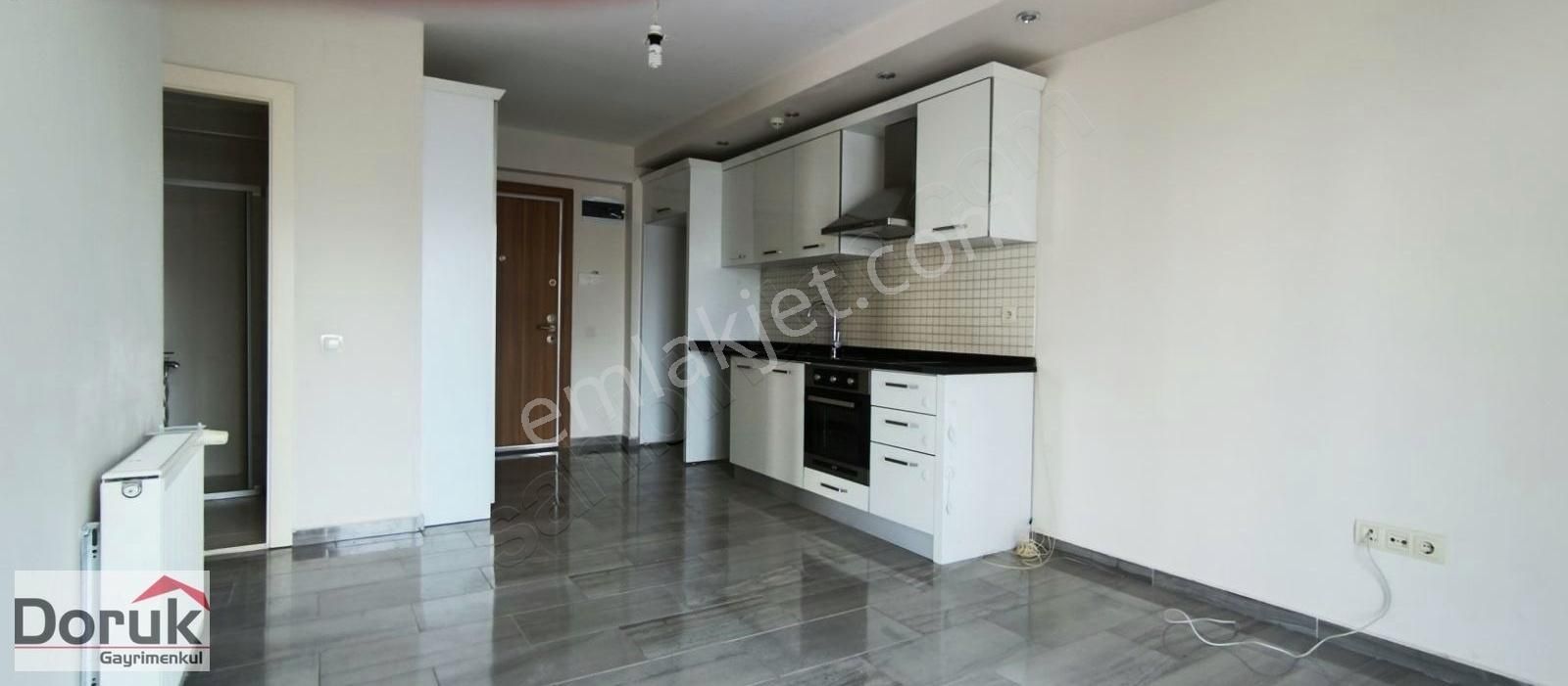 Yenişehir Akkent Kiralık Daire Doruktan 34. Caddede Şehir Merkezine Yakın 2+1 Daire