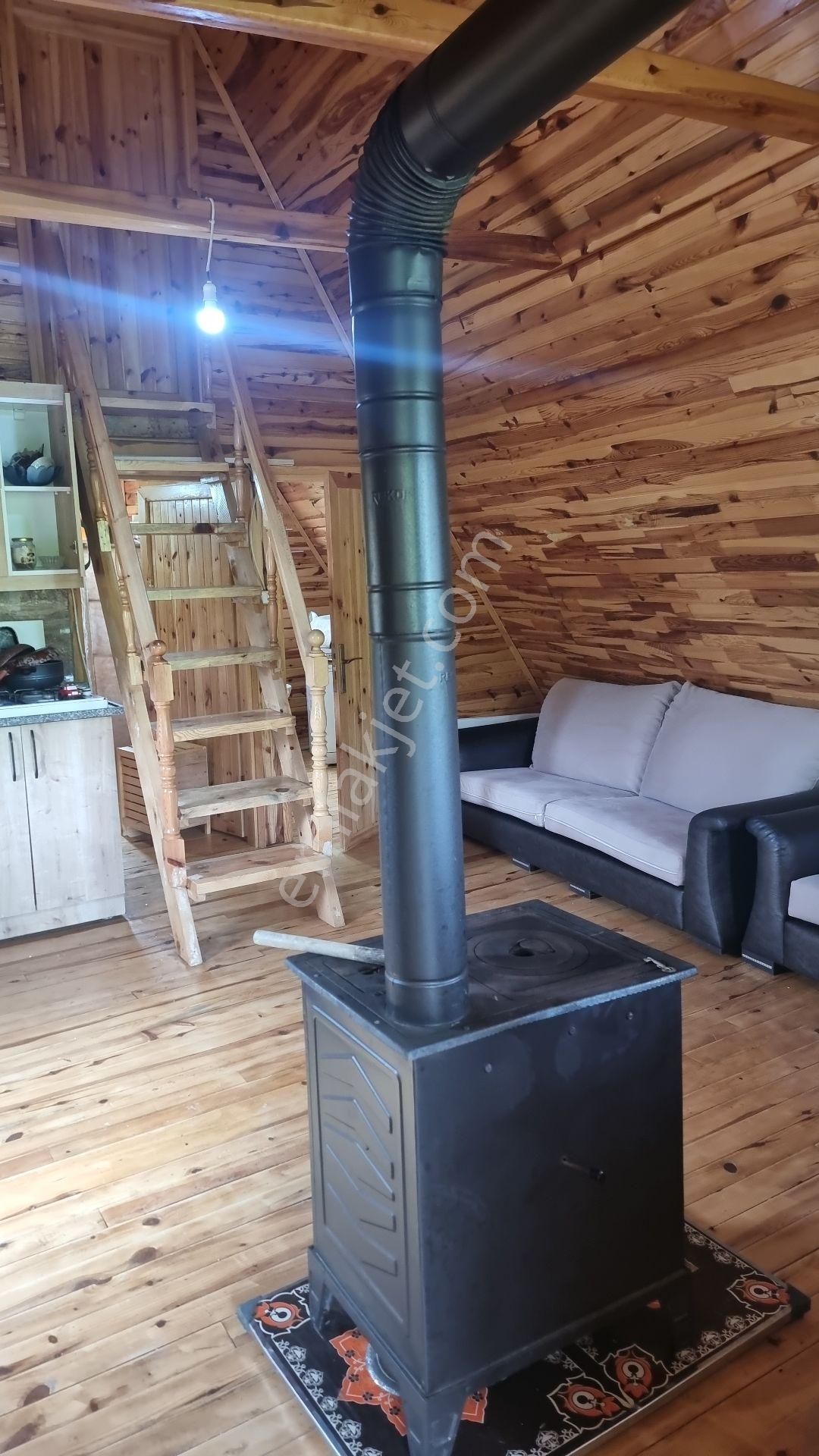 Saray Pazarcık'ta 1300 Metre Argazi İçerisinde Hazır Kurulu Çiftlik - Görsel 27