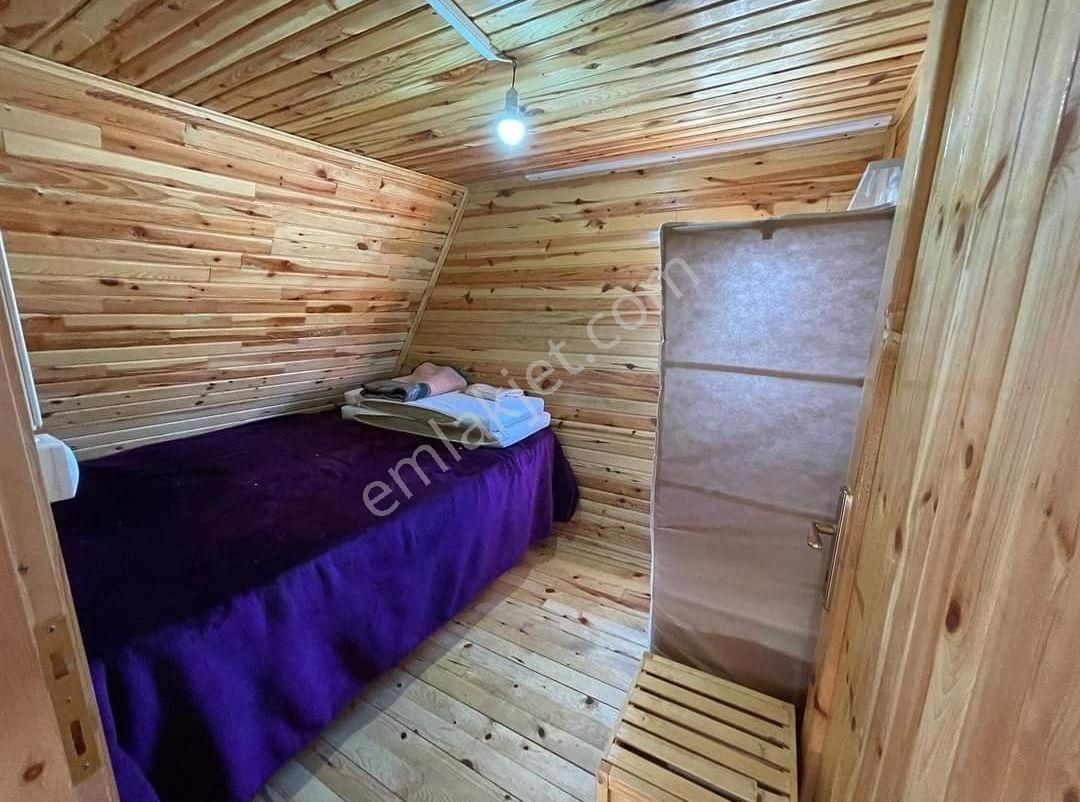 Saray Pazarcık'ta 1300 Metre Argazi İçerisinde Hazır Kurulu Çiftlik - Görsel 8