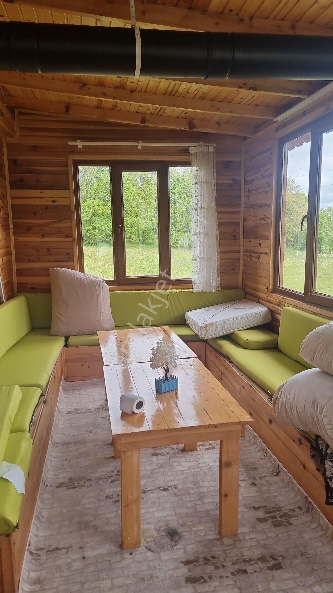 Saray Pazarcık'ta 1300 Metre Argazi İçerisinde Hazır Kurulu Çiftlik - Görsel 25