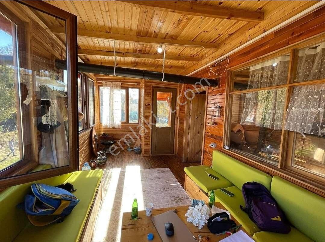 Saray Pazarcık'ta 1300 Metre Argazi İçerisinde Hazır Kurulu Çiftlik - Görsel 10