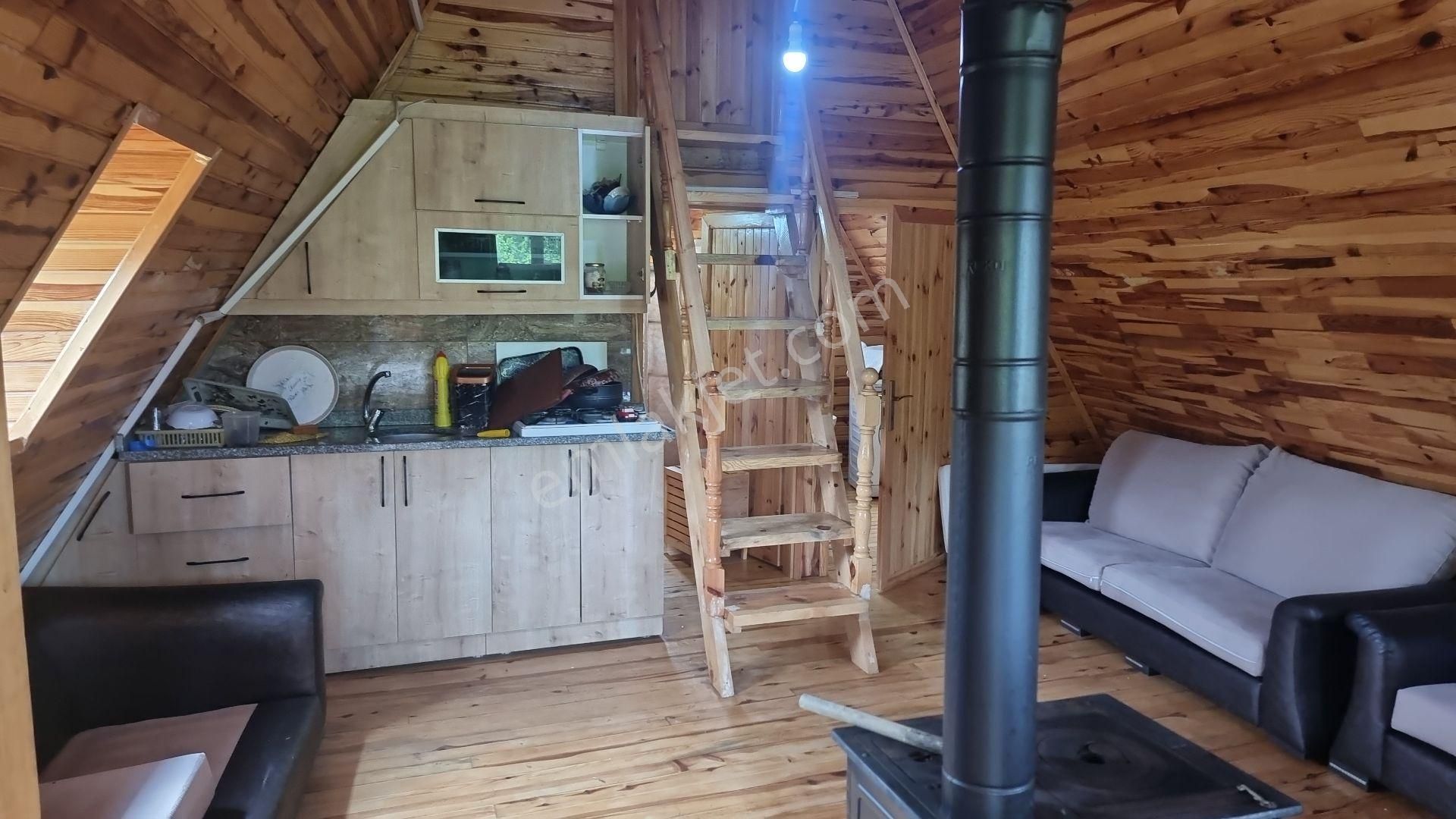 Saray Pazarcık'ta 1300 Metre Argazi İçerisinde Hazır Kurulu Çiftlik - Görsel 26