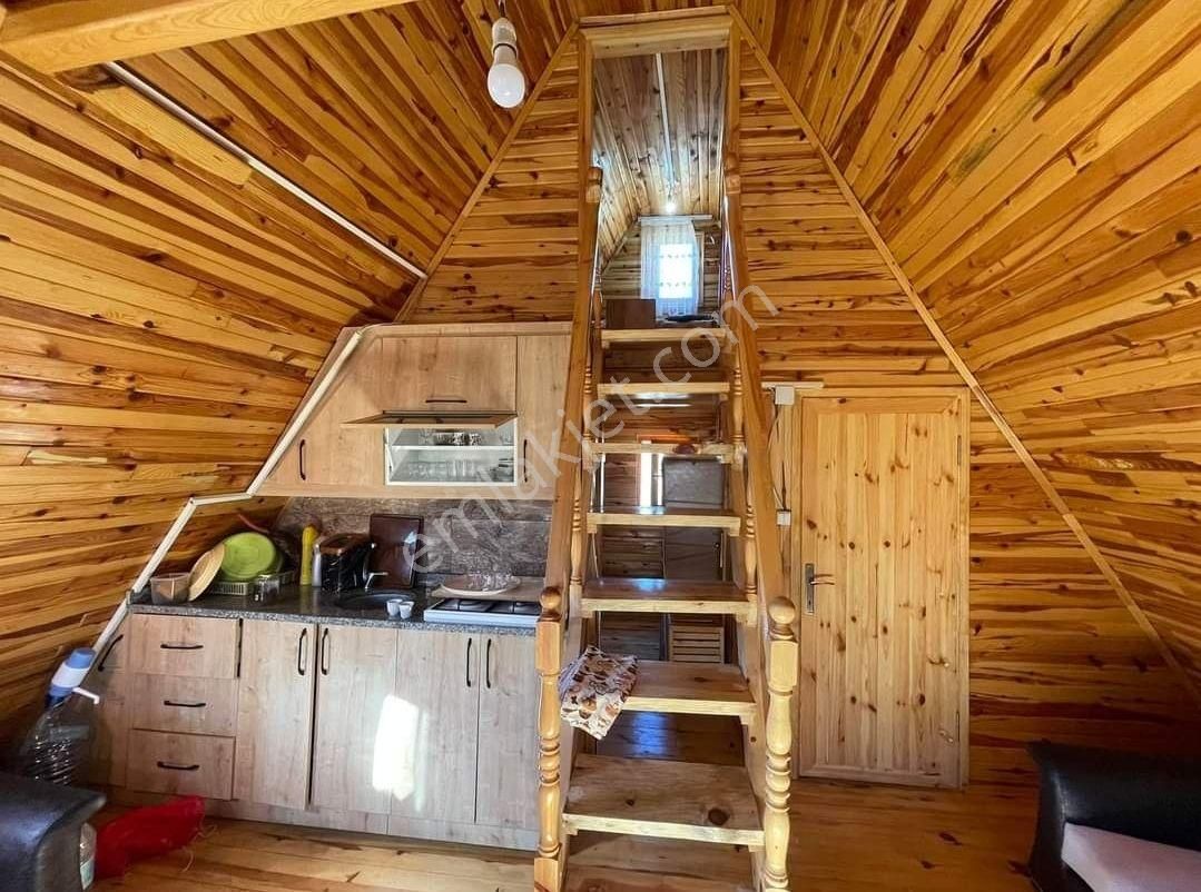 Saray Pazarcık'ta 1300 Metre Argazi İçerisinde Hazır Kurulu Çiftlik - Görsel 12