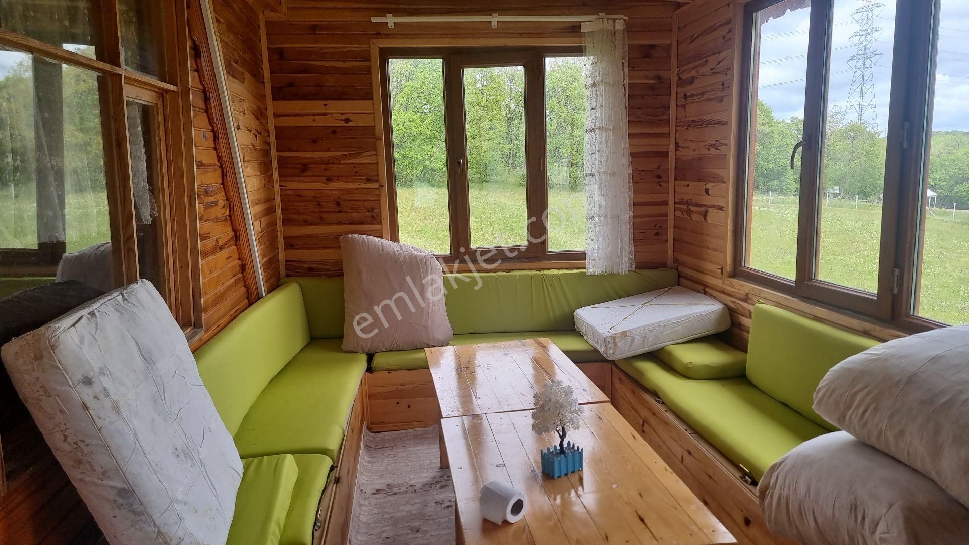 Saray Pazarcık'ta 1300 Metre Argazi İçerisinde Hazır Kurulu Çiftlik - Görsel 24