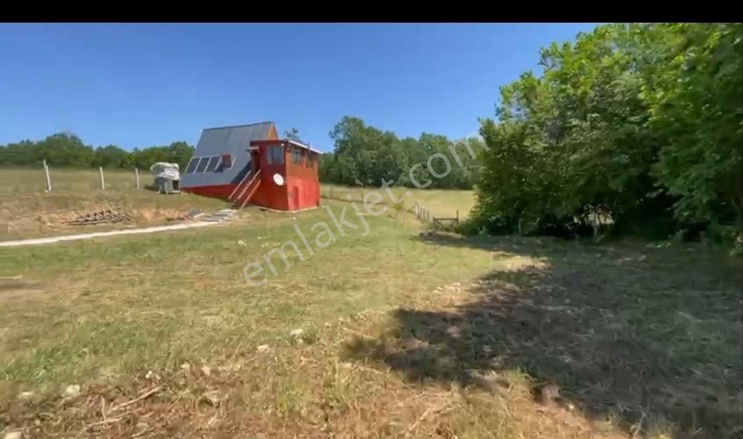 Saray Pazarcık'ta 1300 Metre Argazi İçerisinde Hazır Kurulu Çiftlik - Görsel 30