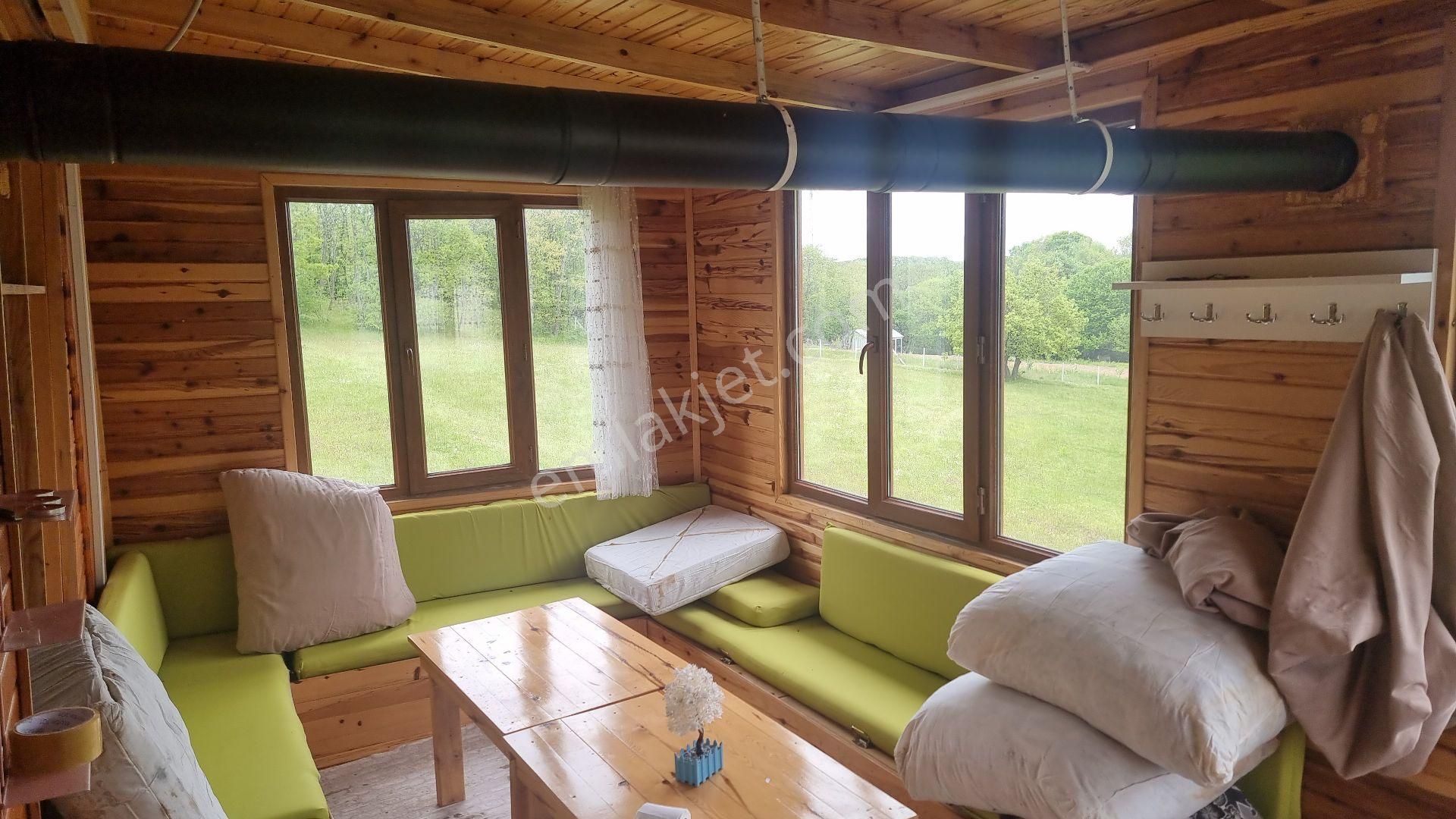 Saray Pazarcık'ta 1300 Metre Argazi İçerisinde Hazır Kurulu Çiftlik - Görsel 23