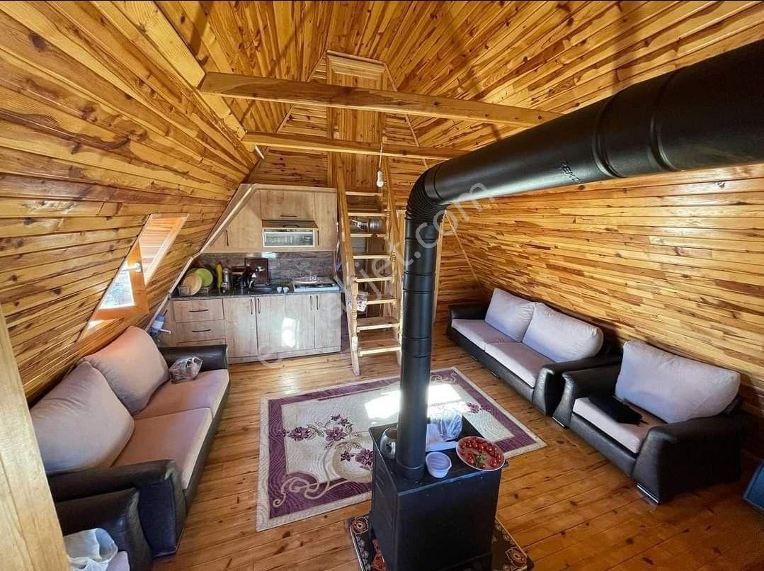 Saray Pazarcık'ta 1300 Metre Argazi İçerisinde Hazır Kurulu Çiftlik - Görsel 9