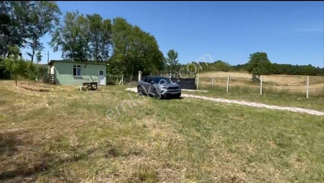 Saray Pazarcık'ta 1300 Metre Argazi İçerisinde Hazır Kurulu Çiftlik - Görsel 31