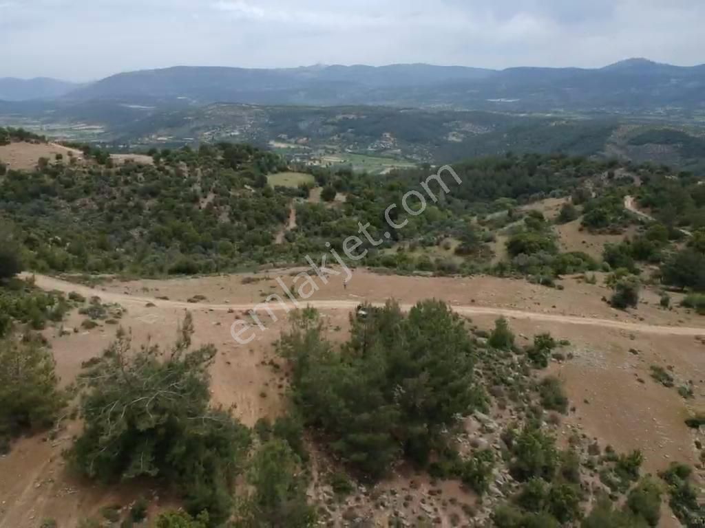 Tayman'dan Milas Bodrum Havalimanına 13,5 Km Gökçeler Kanyonunda Kooperatif Hisseleri - Görsel 9