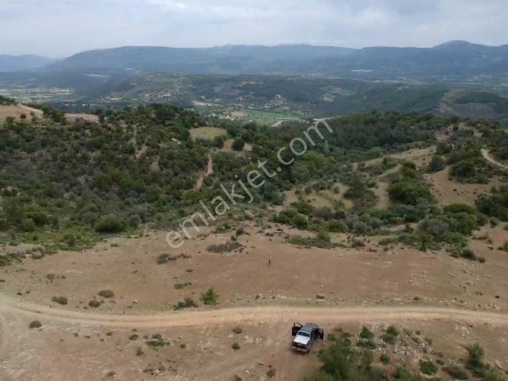 Tayman'dan Milas Bodrum Havalimanına 13,5 Km Gökçeler Kanyonunda Kooperatif Hisseleri - Görsel 8