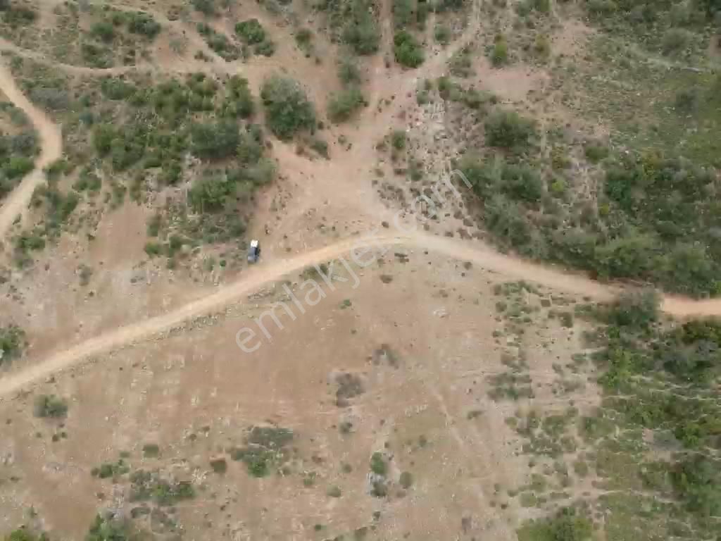 Tayman'dan Milas Bodrum Havalimanına 13,5 Km Gökçeler Kanyonunda Kooperatif Hisseleri - Görsel 4